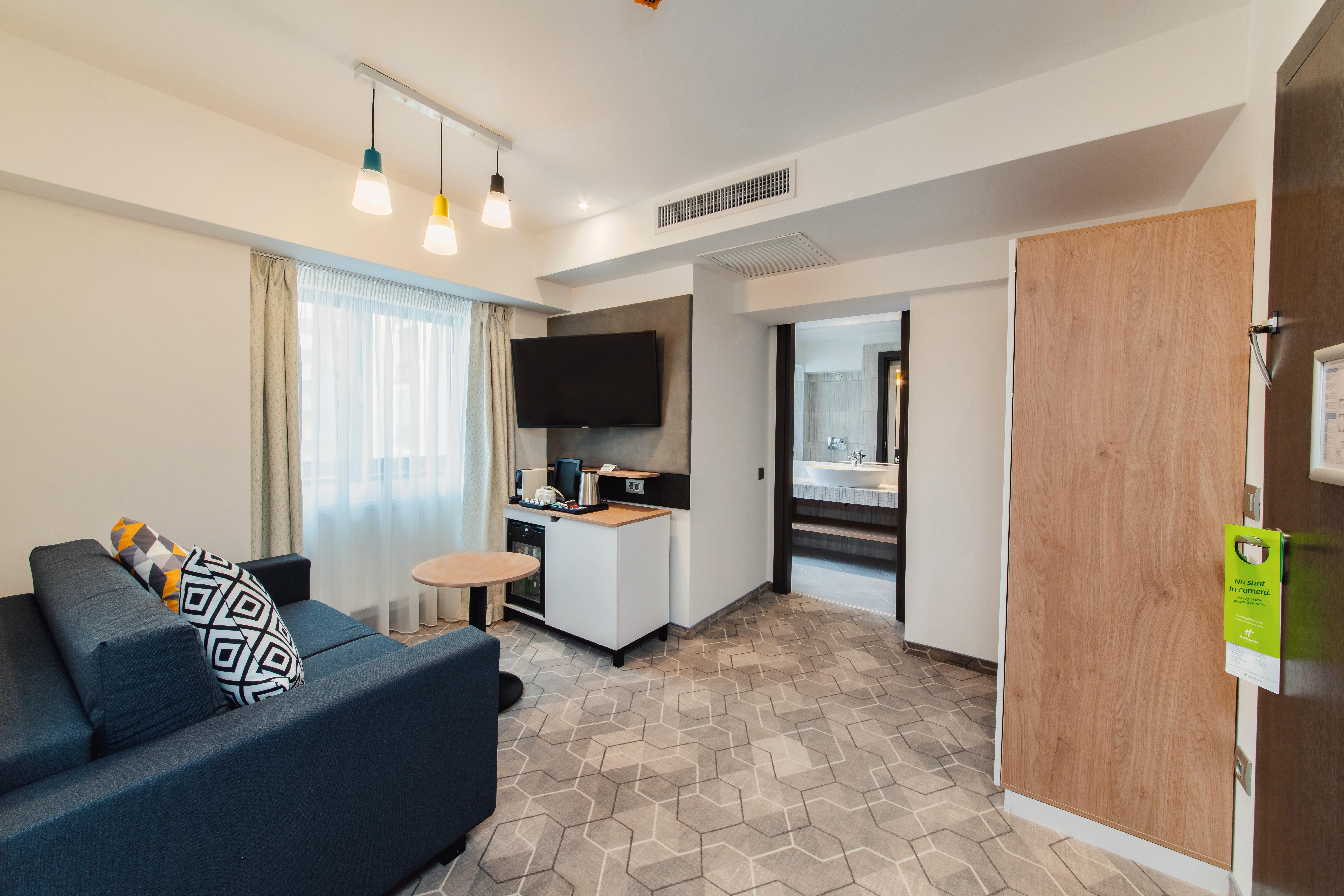 Holiday Inn Bucharest - Times, An Ihg Hotel Bucareste Exterior foto