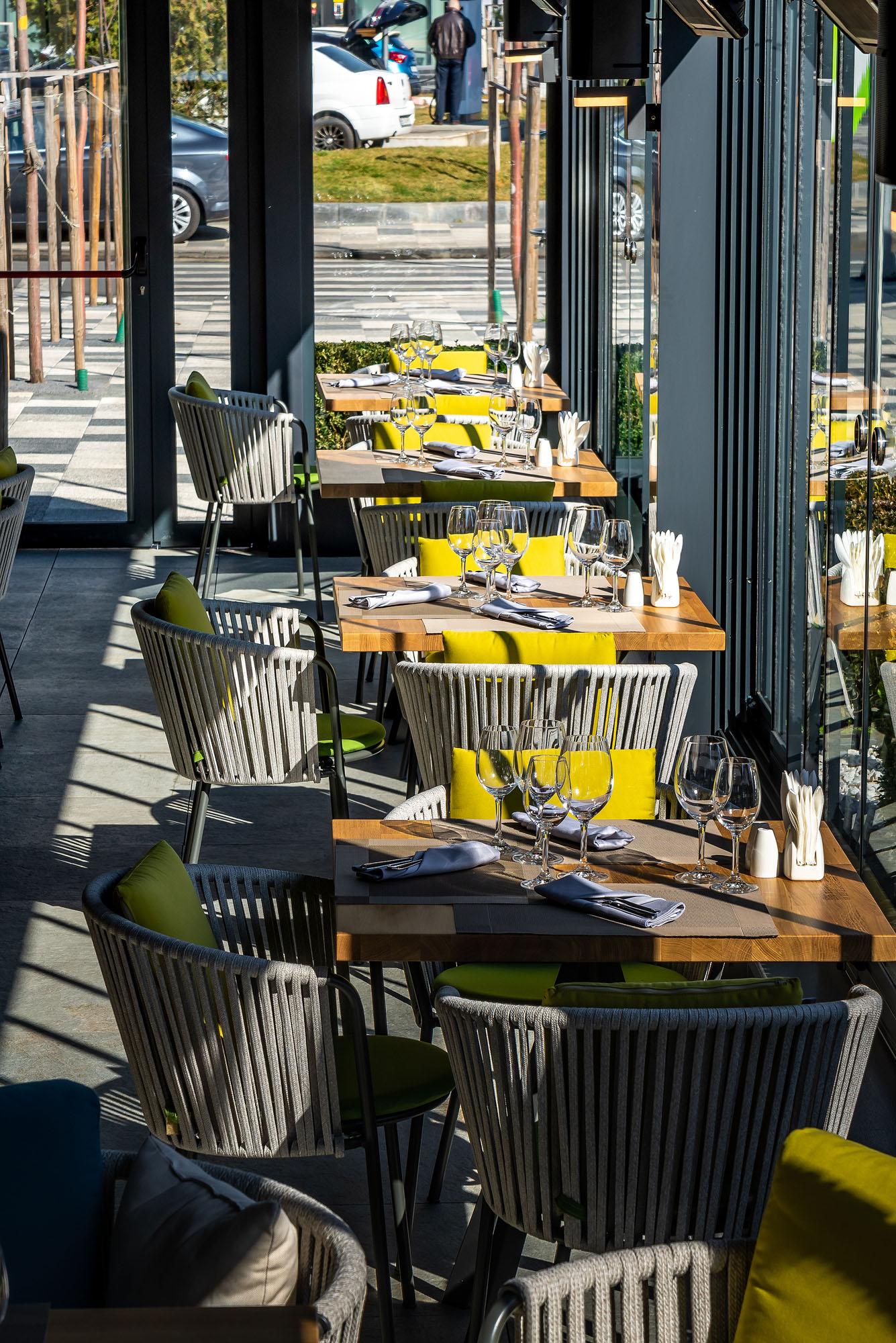 Holiday Inn Bucharest - Times, An Ihg Hotel Bucareste Exterior foto