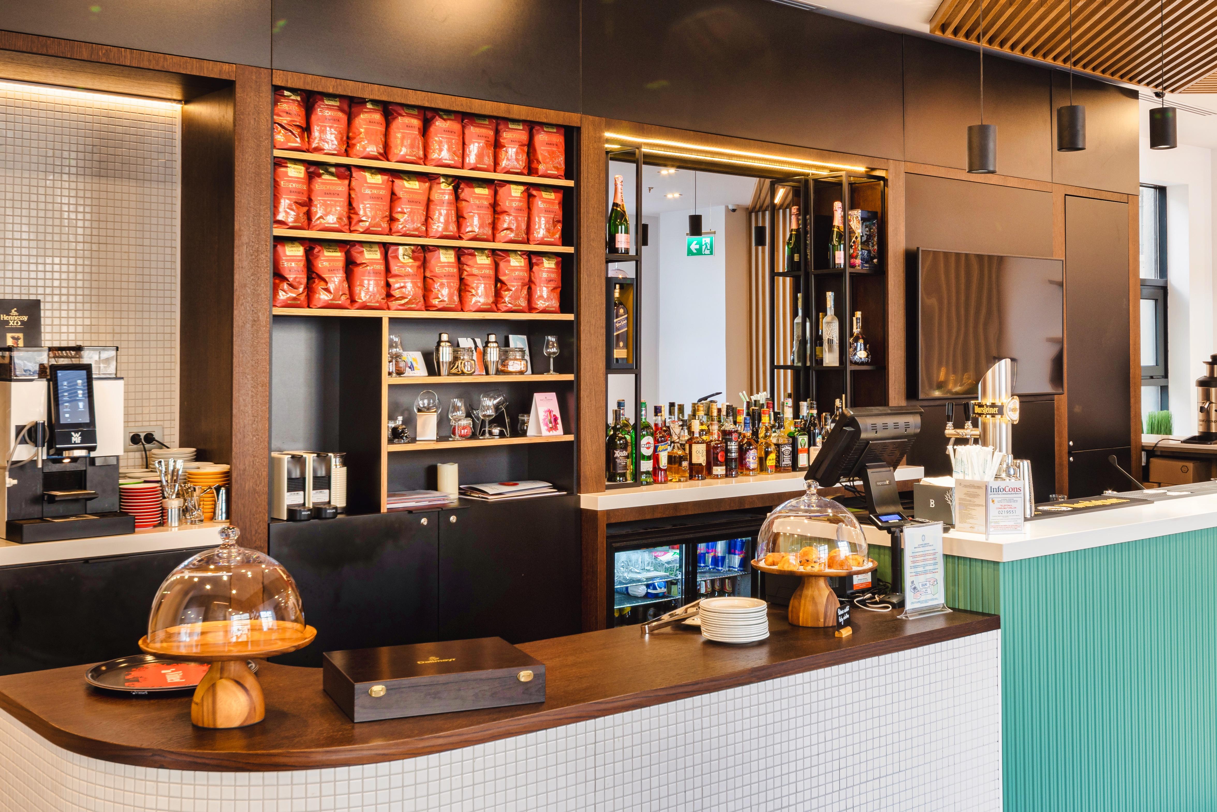 Holiday Inn Bucharest - Times, An Ihg Hotel Bucareste Exterior foto